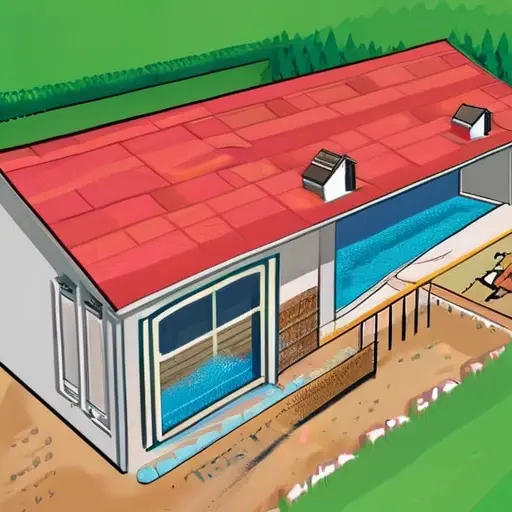 Как подготовить дом к стабильной работе водоснабжения