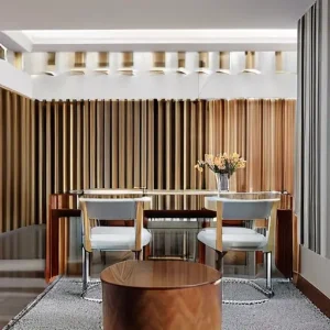 Как сделать интерьер более цельным за счет деталей