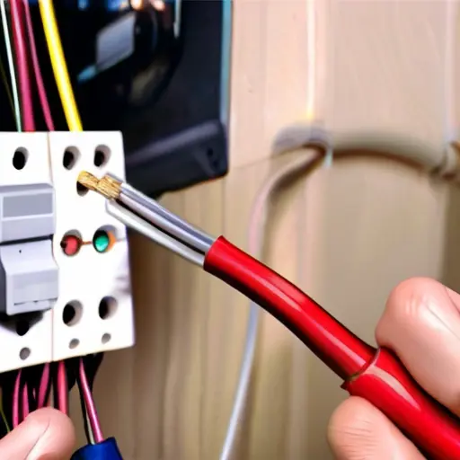 Как сделать процесс замены электрики более предсказуемым