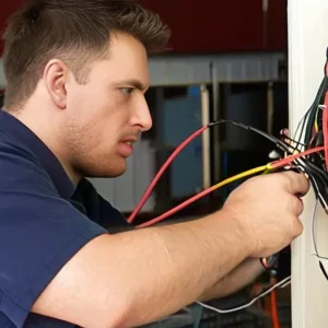 Как сделать процесс замены электрики более предсказуемым