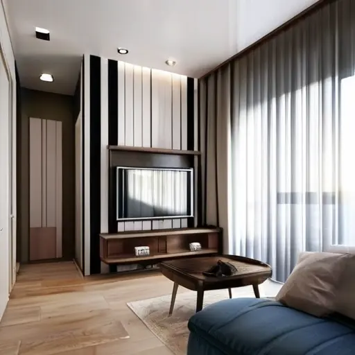 Идеи современных отделочных материалов для квартиры