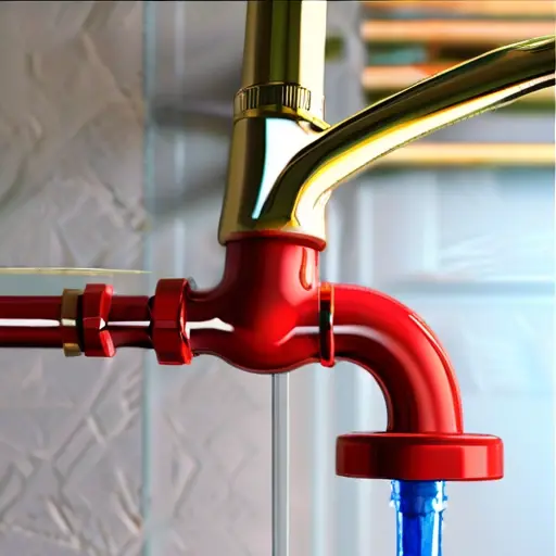 Как разобраться в бытовых вариантах организации воды в доме