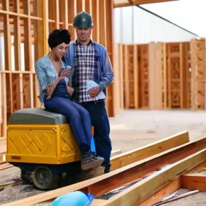 Как сделать процесс строительных работ более спокойным