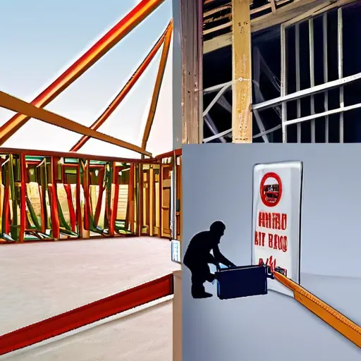 Как сделать процесс строительных работ более спокойным