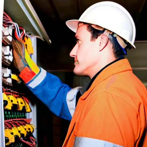 Полезные советы по спокойному ведению электромонтажных работ