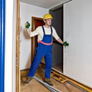 Что важно учитывать при проведении строительных работ в доме