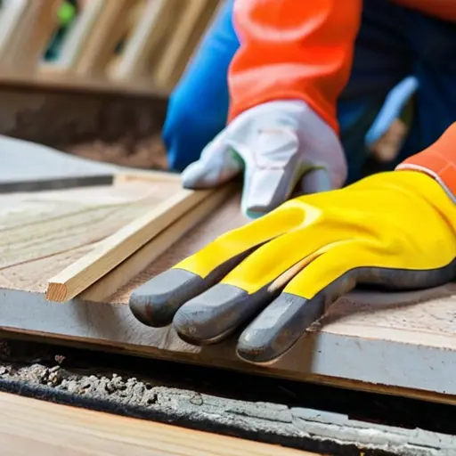 Что важно учитывать при проведении строительных работ в доме