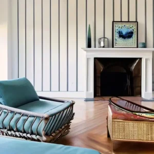 Как сделать обновление интерьера более спокойным