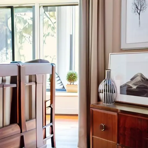 Как сделать обновление интерьера более спокойным