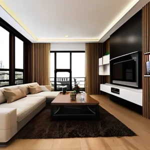 Как выбрать интерьер для квартиры с учетом повседневных задач