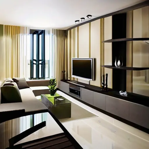 Как выбрать интерьер для квартиры с учетом повседневных задач Как выбрать интерьер для квартиры с учетом повседневных задач