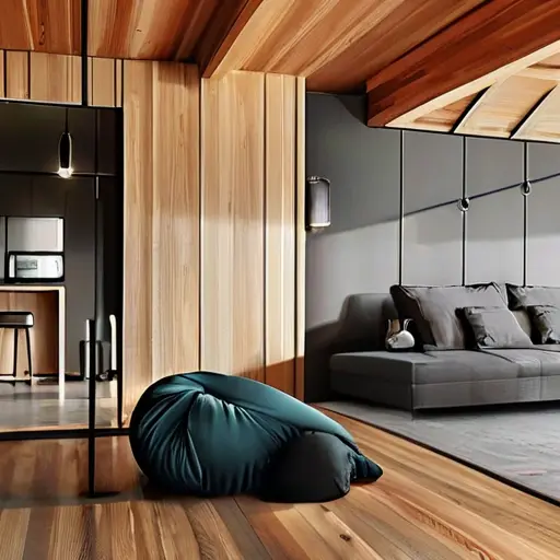 Как выбрать материалы, которые легко вписать в интерьер Как выбрать материалы, которые легко вписать в интерьер