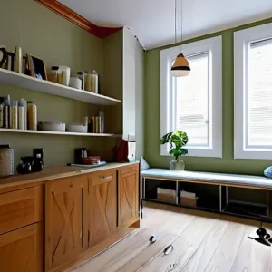 Что учитывать при ремонте нескольких помещений сразу