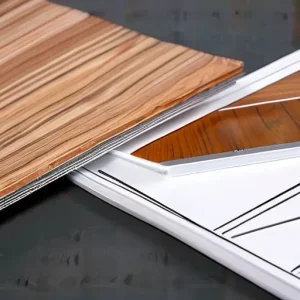 Что учитывать при сравнении материалов для внутренних работ