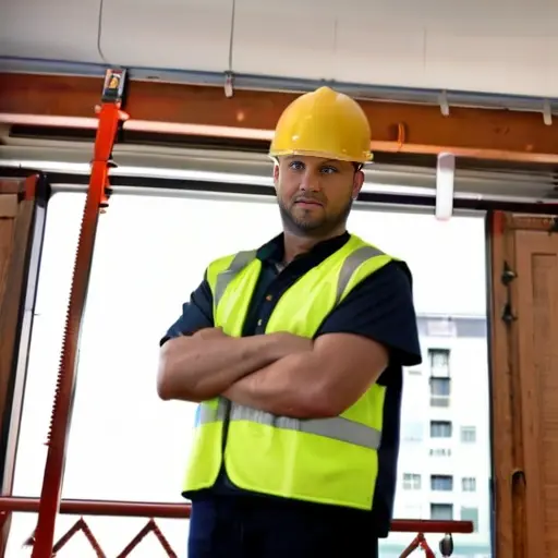 Как организовать строительные задачи так, чтобы ничего не упустить