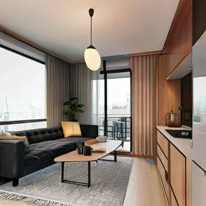 Как оформить квартиру так, чтобы в ней было комфортно всей семье