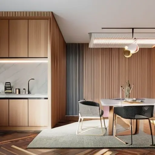 Как оформить квартиру так, чтобы в ней было комфортно всей семье