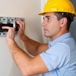 Как подготовить квартиру к частичному обновлению электрики