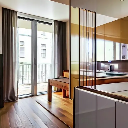 Как подобрать материалы для ремонта в жилой квартире Как подобрать материалы для ремонта в жилой квартире