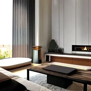 Идеи для продуманного интерьера после строительных работ