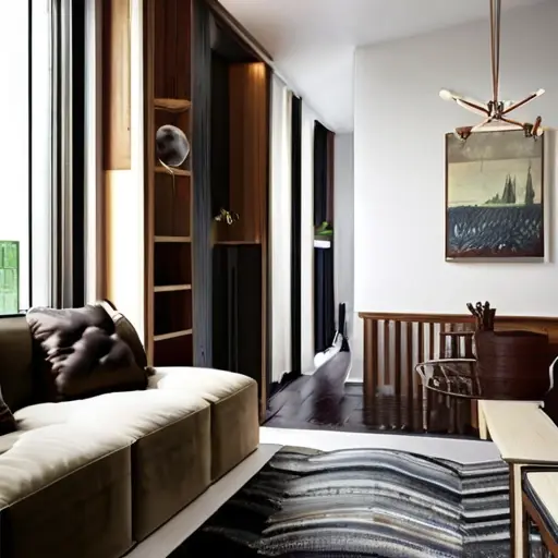 Идеи материалов для комфортного обновления пространства Идеи материалов для комфортного обновления пространства