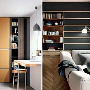 Идеи материалов для комфортного обновления пространства