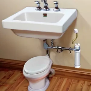 Как сделать использование сантехнических решений более удобным