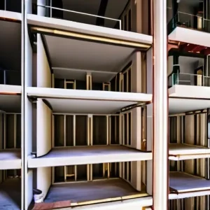 Что учитывать при организации строительных работ в квартире