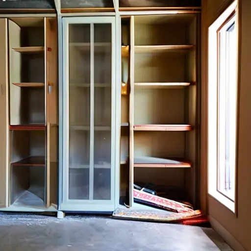 Что учитывать при организации строительных работ в квартире Что учитывать при организации строительных работ в квартире