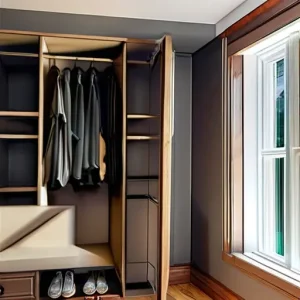 Как подготовить дом к небольшим изменениям в отделке