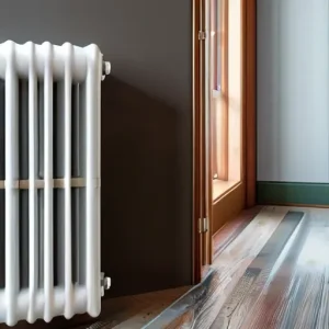 Как понять, какие элементы влияют на комфорт отопления