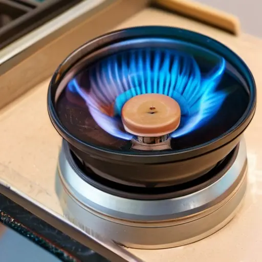 Что учитывать при использовании газа в домашних условиях