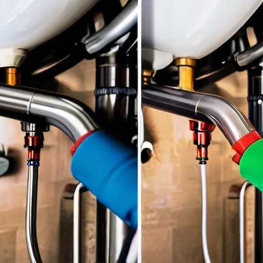 Что важно проверить в сантехнической системе перед обновлением