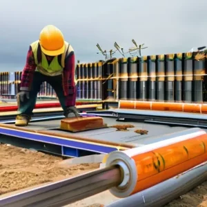 Полезные советы для аккуратной подготовки к строительным работам