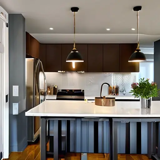 Идеи материалов для поэтапного ремонта квартиры