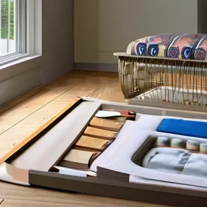 Идеи материалов для поэтапного ремонта квартиры