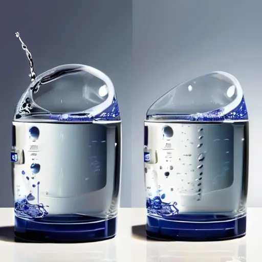 Как организовать комфортное использование воды в повседневной жизни