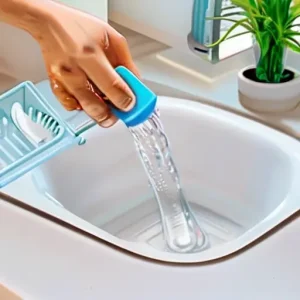 Как организовать комфортное использование воды в повседневной жизни