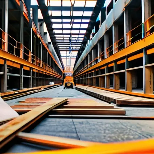 Как организовать строительные работы с понятным порядком действий Как организовать строительные работы с понятным порядком действий