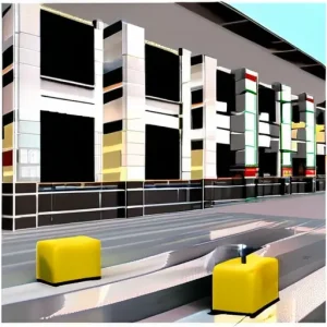 Как организовать строительные работы с понятным порядком действий