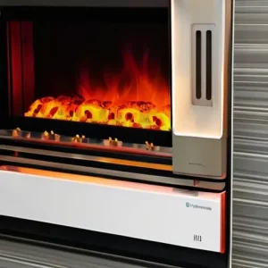 Как сделать обогрев помещений более удобным в повседневной жизни