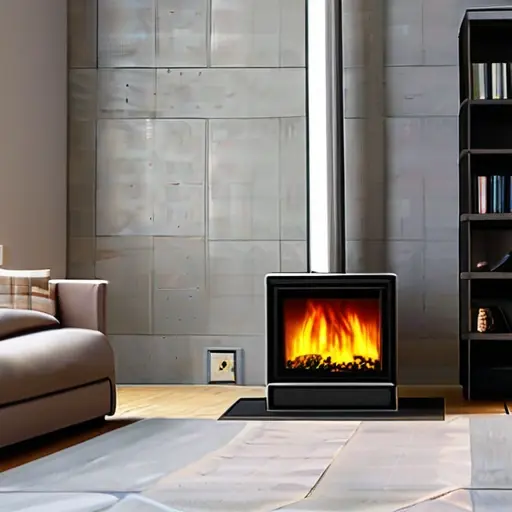 Как сделать обогрев помещений более удобным в повседневной жизни