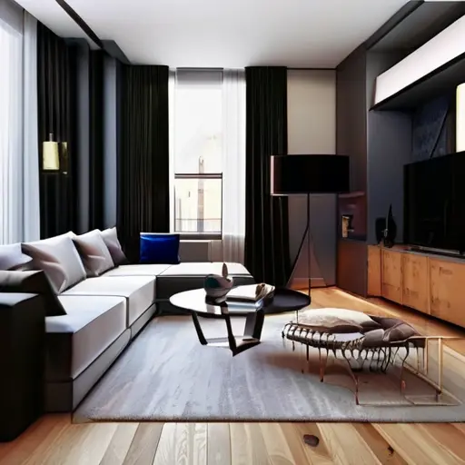 Как продумать интерьер квартиры с нуля