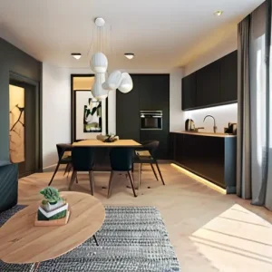 Как продумать интерьер квартиры с нуля