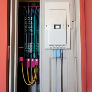 Что важно учитывать при распределении электрических зон в квартире