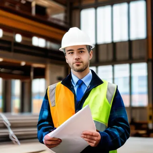 Как сделать строительные работы более удобными в повседневном контроле Как сделать строительные работы более удобными в повседневном контроле