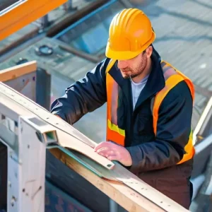 Как сделать строительные работы более удобными в повседневном контроле