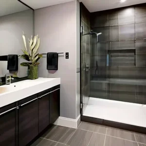 Что учитывать при выборе решений для удобного санузла