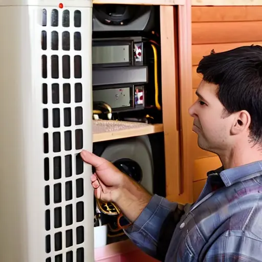 Что важно проверить в отопительной системе перед сезоном