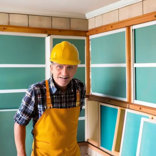 Как разобраться в материалах для домашнего ремонта Как разобраться в материалах для домашнего ремонта